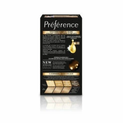 L'Oreal Lu0027Oréal Preference Haarkleuring 8.1 Copenhague - Licht Asblond -Verzorging Voordeel Winkel 975512 3
