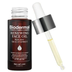Biodermal Gezichtsolie Anti Age -Verzorging Voordeel Winkel 978432 3