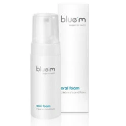 Bluem Oral Foam