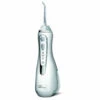 Waterpik Waterflosser Draadloos Advanced WP-560 Wit -Verzorging Voordeel Winkel 981235