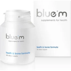 Bluem Teeth & Bone Formula