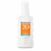 2x Biodermal Zonnespray Hydraplus SPF 20