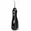 Waterpik Waterflosser Draadloos Advanced WP-562 Black -Verzorging Voordeel Winkel 986795