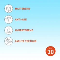 Vision Zonnebrand Face Fluid SPF 30 -Verzorging Voordeel Winkel 989846 3