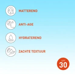 Vision Zonnebrand Face Fluid SPF 30 -Verzorging Voordeel Winkel 989846 4