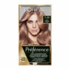 L'Oreal Lu0027Oréal Preference Haarkleuring 7.23 Rich Rose - Rosegold Blond -Verzorging Voordeel Winkel 989907