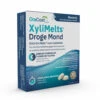 2x Xylimelts Voor Droge Mond -Verzorging Voordeel Winkel 990219