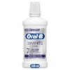 Oral B 6x Oral-B Mondwater 3D White Luxe Perfection -Verzorging Voordeel Winkel 990245