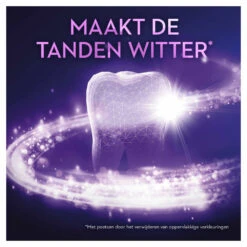 Oral B 6x Oral-B Mondwater 3D White Luxe Perfection -Verzorging Voordeel Winkel 990245 3