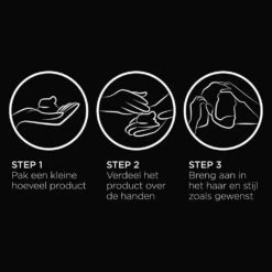 6x Taft Gel-Wax Ultra Structure -Verzorging Voordeel Winkel 990333 4