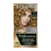 L'Oreal Lu0027Oréal Preference Haarkleuring 7.3 Floride - Goudblond -Verzorging Voordeel Winkel 992287