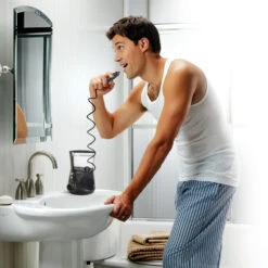 Waterpik Waterflosser Ultra Professional WP-662 Zwart -Verzorging Voordeel Winkel 993725 4