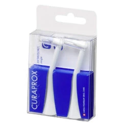 Curaprox Opzetborstel Hydrosonic Single -Verzorging Voordeel Winkel 994303 4