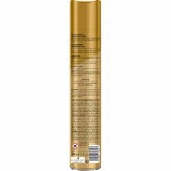 6x Junior Haarspray Mega Strong -Verzorging Voordeel Winkel 995250 3