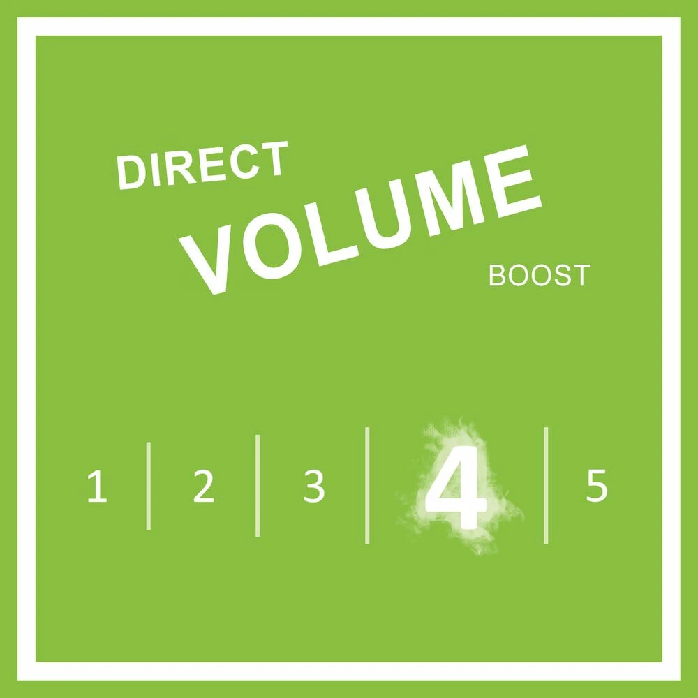 6x Junior Haarspray 3 In 1 Lift Up Volume 4 6x Junior Haarspray 3 In 1 Lift Up Volume - Afbeelding 2