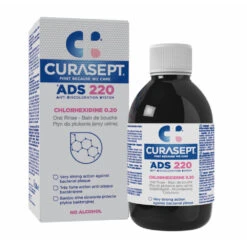 2x Curasept Mondspoeling 0,2% -Verzorging Voordeel Winkel 995856 3
