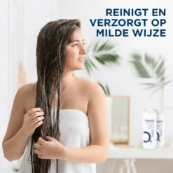 6x Neutral Shampoo -Verzorging Voordeel Winkel 996761 4