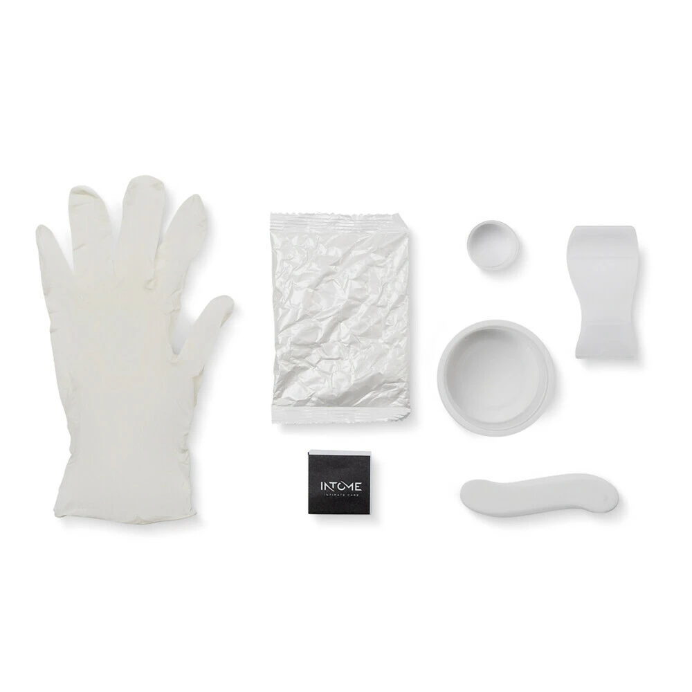 Intome Luxe Ontharings Poeder Set 4 Intome Luxe Ontharings Poeder Set - Afbeelding 2