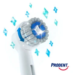 3x Prodent Opzetborstels White Now -Verzorging Voordeel Winkel 997761 3