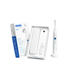 Curaprox Elektrische Tandenborstel Hydrosonic Easy -Verzorging Voordeel Winkel 998062 5