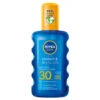 Nivea Sun Protect En Dry Touch Verfrissende Vernevelende Spray SPF 30 1 Nivea Sun Protect En Dry Touch Verfrissende Vernevelende Spray SPF 30 -Verzorging Voordeel Winkel 998236