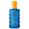 Nivea Sun Protect En Dry Touch Verfrissende Vernevelende Spray SPF 50 -Verzorging Voordeel Winkel 998237