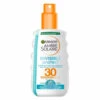 Garnier Ambre Solaire Invisible Protect Transparante Zonnebrandspray SPF 30 Aloe Vera 2 Garnier Ambre Solaire Invisible Protect Transparante Zonnebrandspray SPF 30 Aloe Vera -Verzorging Voordeel Winkel 998556