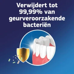 6x Fixodent Reinigingstabletten Complete Care -Verzorging Voordeel Winkel 998573 5