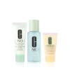 Clinique Clinique 3-Step Creates Great Skin -Verzorging Voordeel Winkel 998590