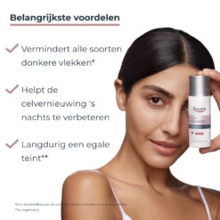 Eucerin Nachtcreme Anti-Pigment -Verzorging Voordeel Winkel 998598 3