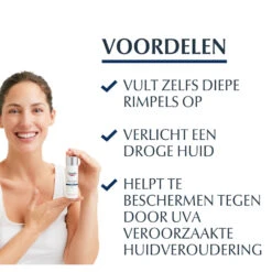 Eucerin Hyaluron-Filler Dagcreme Extra Rijk -Verzorging Voordeel Winkel 998626 3