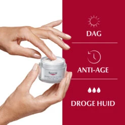 Eucerin Hyaluron-Filler + Volume-Lift Dagcrème SPF15 9 Eucerin Hyaluron-Filler + Volume-Lift Dagcrème SPF15 -Verzorging Voordeel Winkel 998629 4