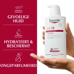 Eucerin Bodylotion Parfumvrij -Verzorging Voordeel Winkel 998638 4
