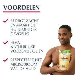 Eucerin Douche Olie PH5 -Verzorging Voordeel Winkel 998639 3