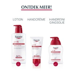 Eucerin Douche Olie PH5 Parfumvrij -Verzorging Voordeel Winkel 998640 4
