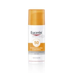 Verzorging Voordeel Winkel 18 Eucerin Sun Fluid Anti Age SPF 50