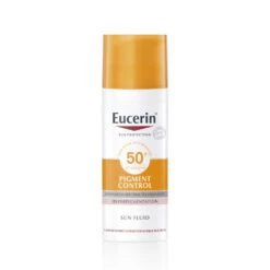 Verzorging Voordeel Winkel 14 Eucerin Sun Fluid Pigmentcontrole SPF 50