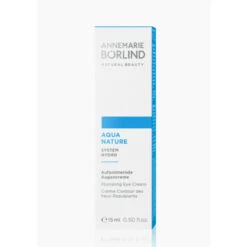 Annemarie Börlind Oogcreme Aquanature -Verzorging Voordeel Winkel 998888 2